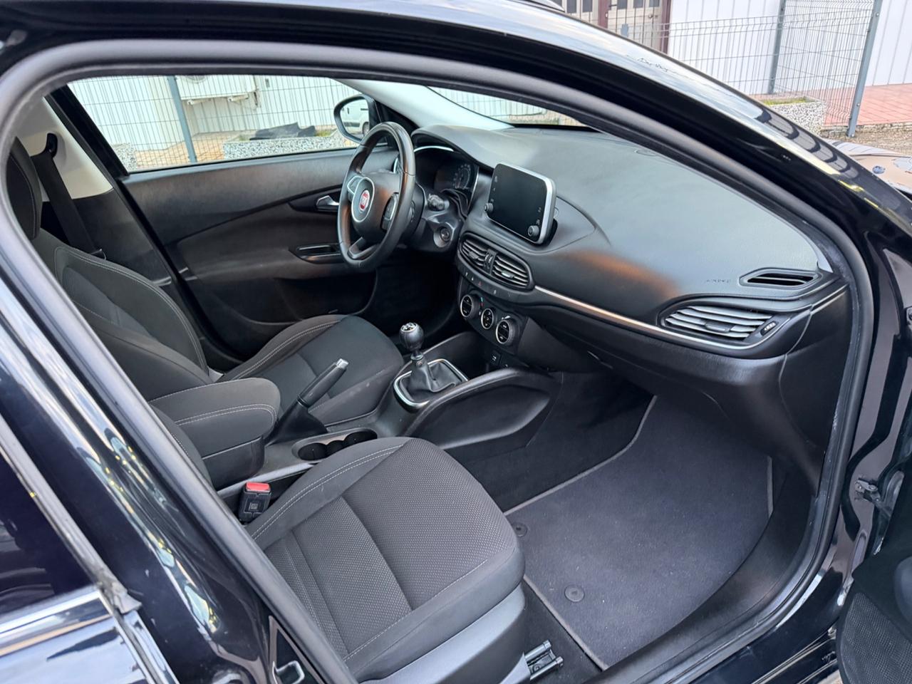 Fiat Tipo 1.6 Mjt S&S SW S-Design