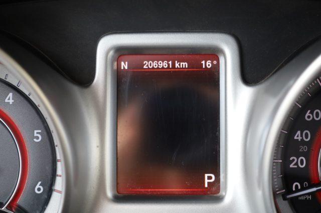 FIAT Freemont 2.0 Mjt 170CV 4x4 Automatica 7POSTI 19" Pelle Navi
