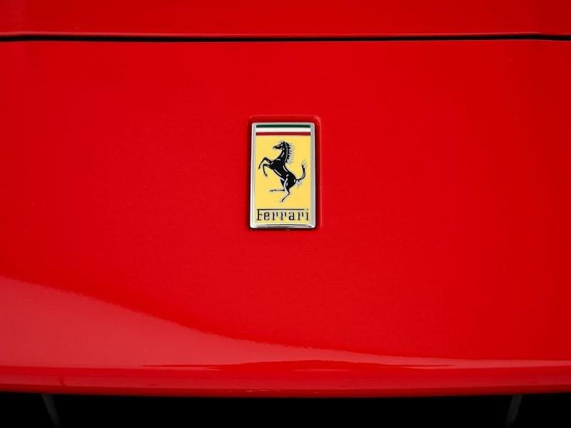 Ferrari Portofino Portofino 3.9