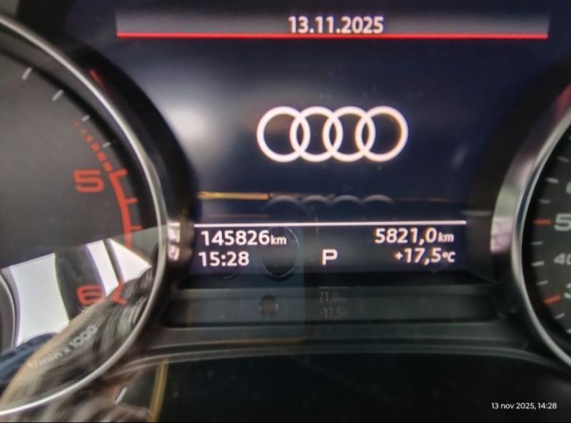 Audi A4 Avant 40 TDI S tronic Business