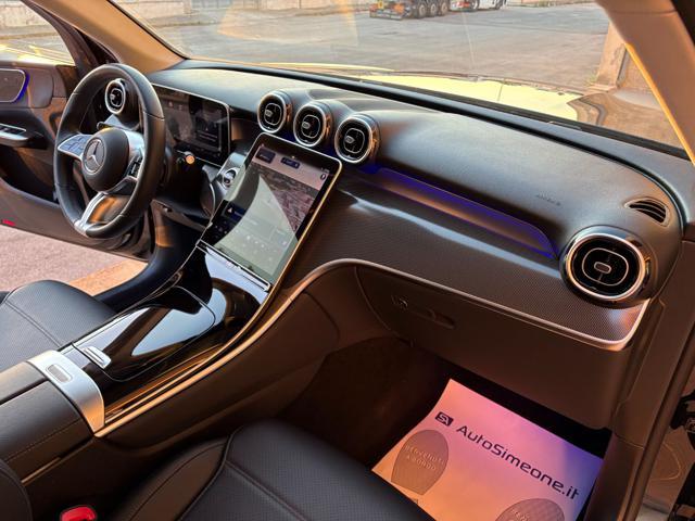 MERCEDES-BENZ GLC 200 d 4Matic Mild Hybrid Advanced Plus.