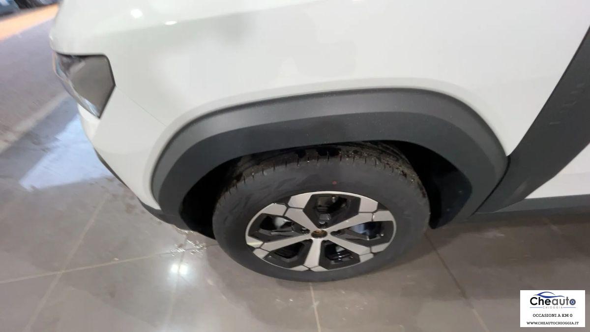 DACIA - Duster - ECO-G 100 Journey