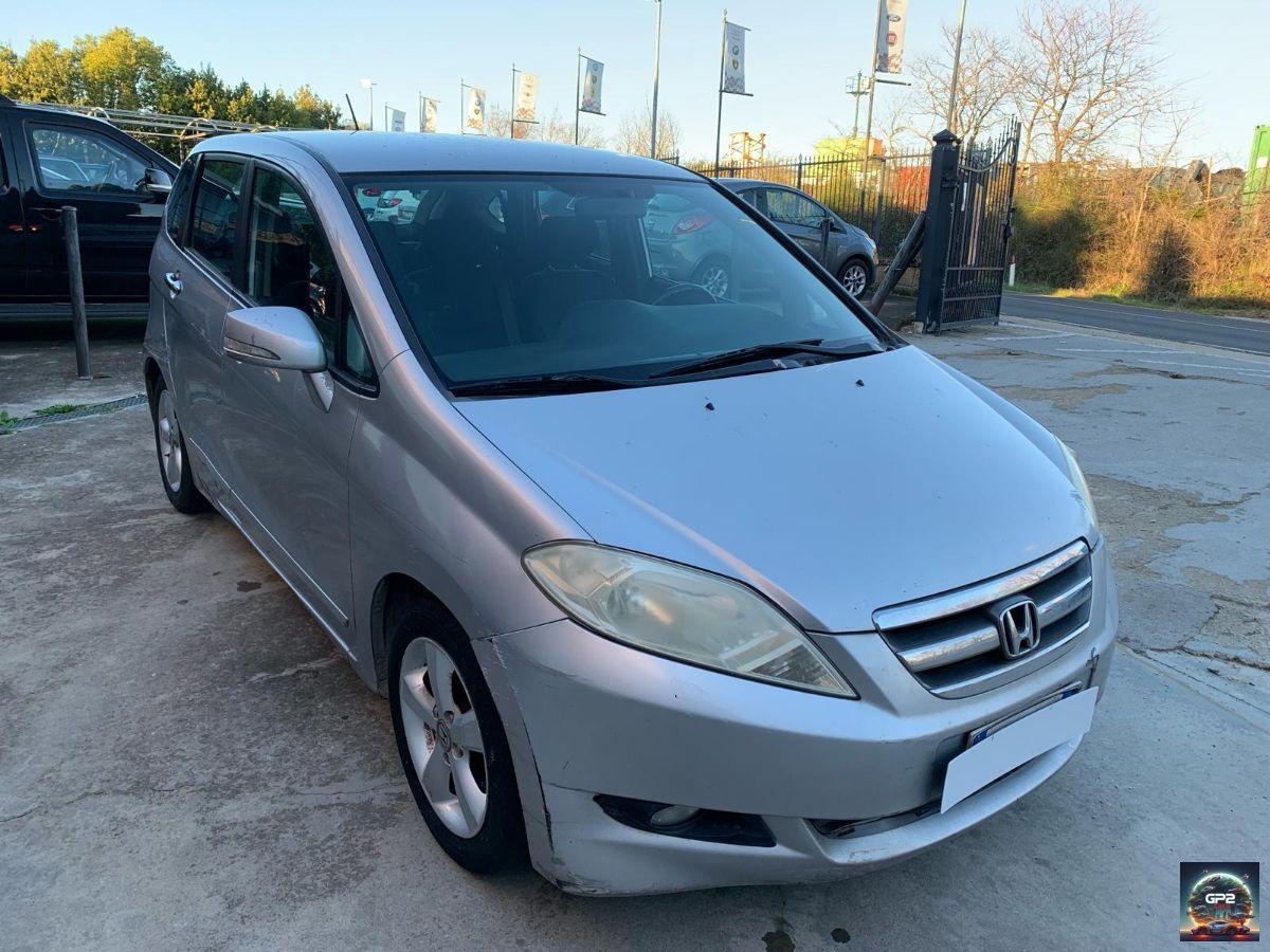 HONDA FR-V 16V i-CTDi Comfort