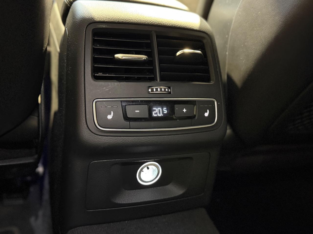 Audi A4 RS 4 Avant 2.9 TFSI quattro tiptronic