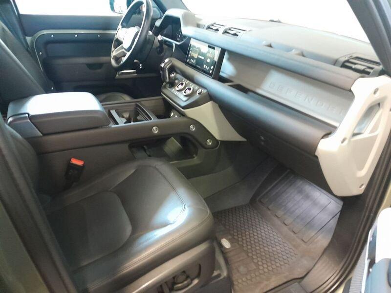 Land Rover Defender 3.0D I6 200 110 SE AWD AUTOCARRO N1 NETTO IVA