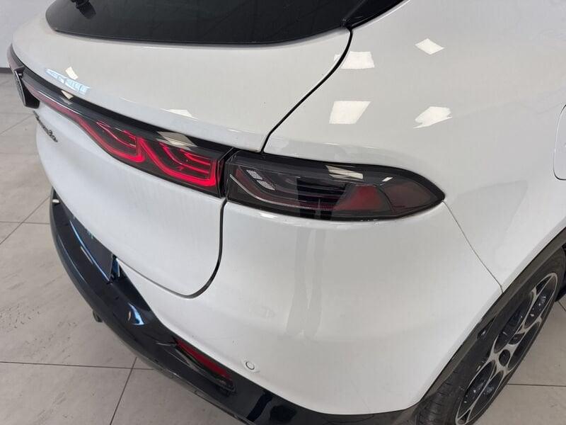 Alfa Romeo Tonale 1.5 hybrid Veloce 160cv tct7