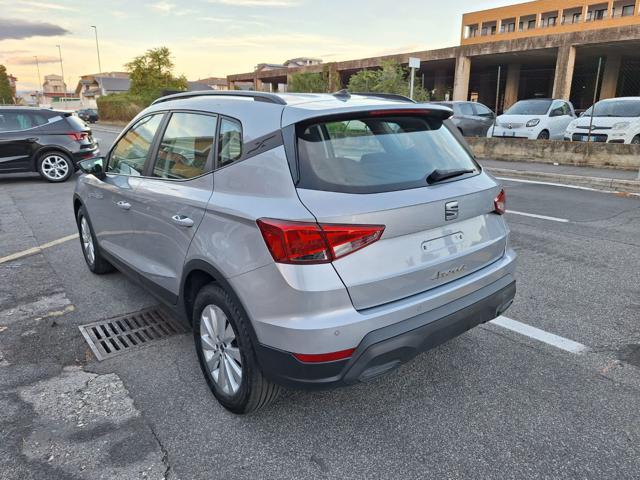 SEAT Arona 1.0 EcoTSI Style