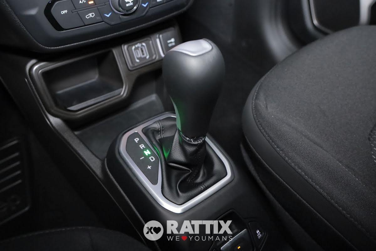 Jeep Renegade 1.5 Turbo T4 Mhev Altitude DCT