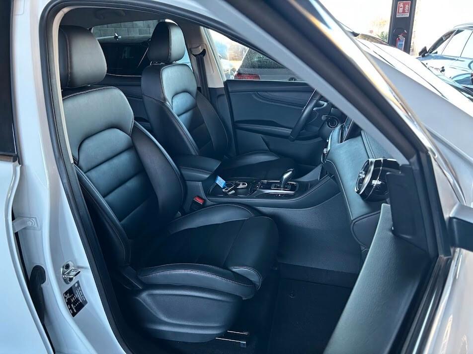 Mg HS 1.5 T-GDI AT Comfort 12.000KM