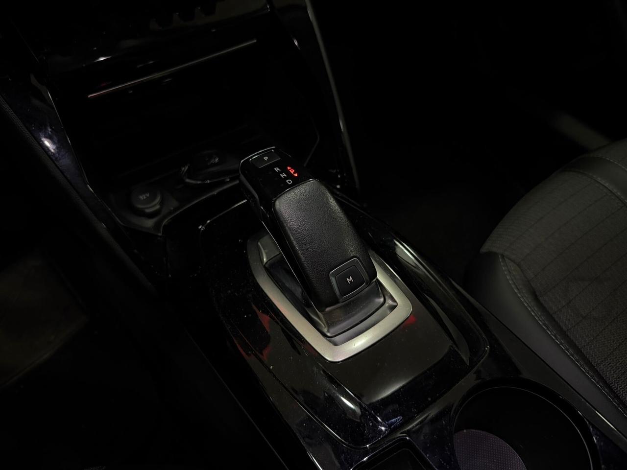 Peugeot 2008 BlueHDi 100 S&S GT Line