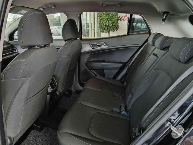KIA Sportage 1.6 CRDi MHEV DCT PREZZO REALE