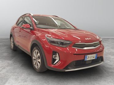 KIA Stonic - Stonic 1.2 dpi Style gpl 82cv