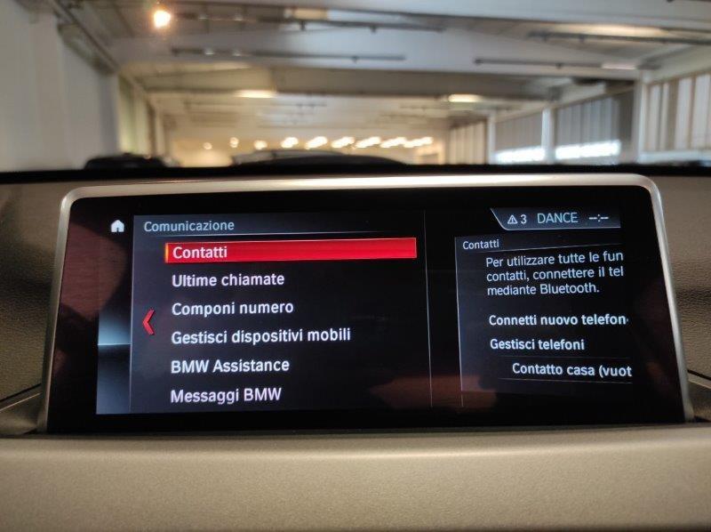 BMW X1 (F48) - X1 xDrive25e Business Advantage