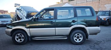 Nissan Terrano II 2.7 Tdi 5 porte SE
