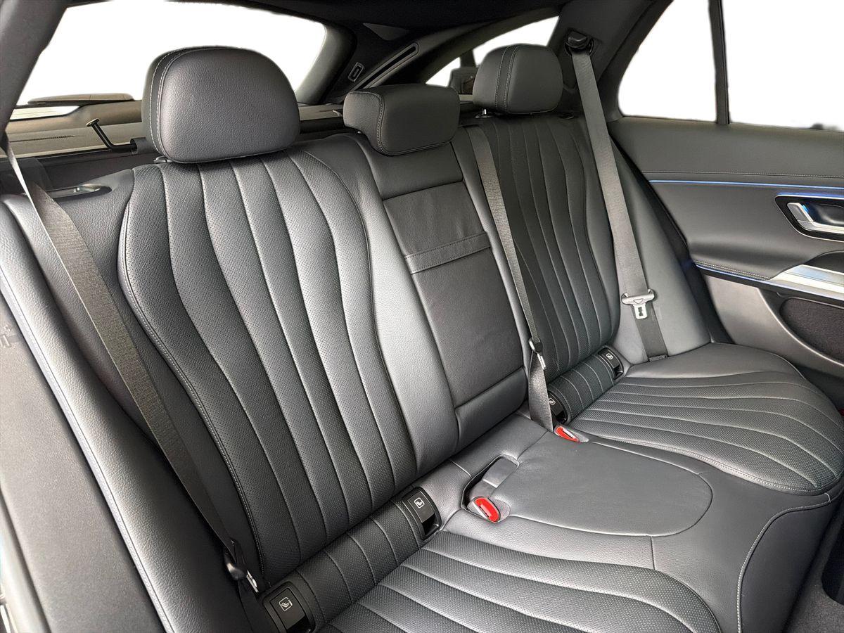 Mercedes-Benz E 220 d 4MATIC Station Wagon