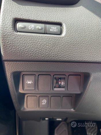 Nissan Qashqai 1.5 dCi 110cv Tekna CERCHI CLIMA CRUISE PDC MULTIFUNZIONE