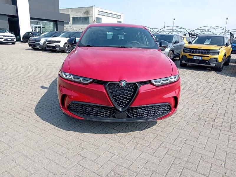 Alfa Romeo Tonale 1.5 160cv Hybrid TCT7 Sprint