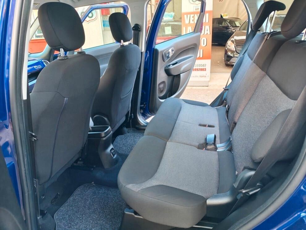 Fiat 500L 1.4 BICOLOR SENZA VINCOLI EURO 6