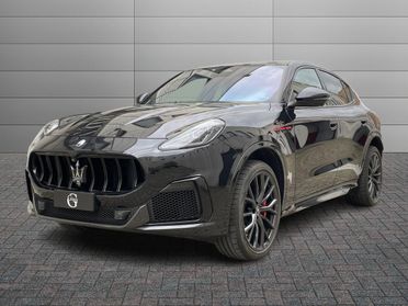 MASERATI Grecale 3.0 V6 Trofeo 530cv auto