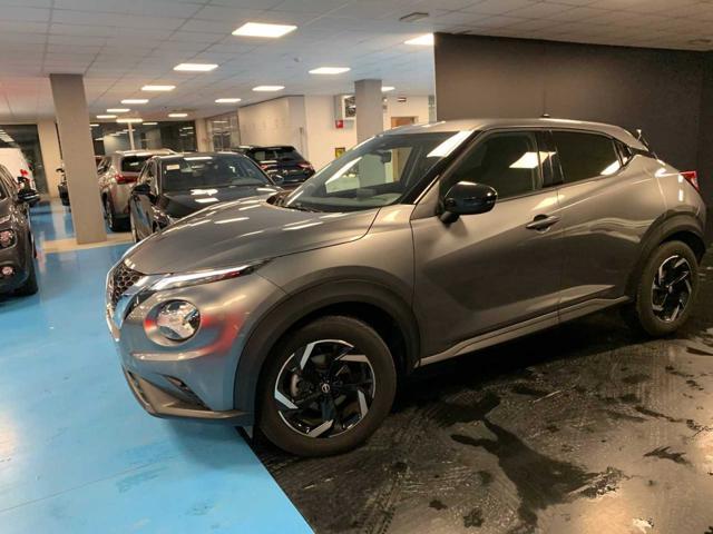 NISSAN Juke 1.0 DIG-T 114 CV Acenta - VARI COLORI!