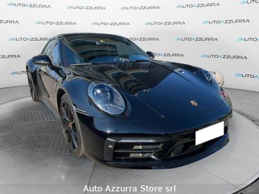 Porsche 911 911 Coupe 3.0 Carrera 4S auto