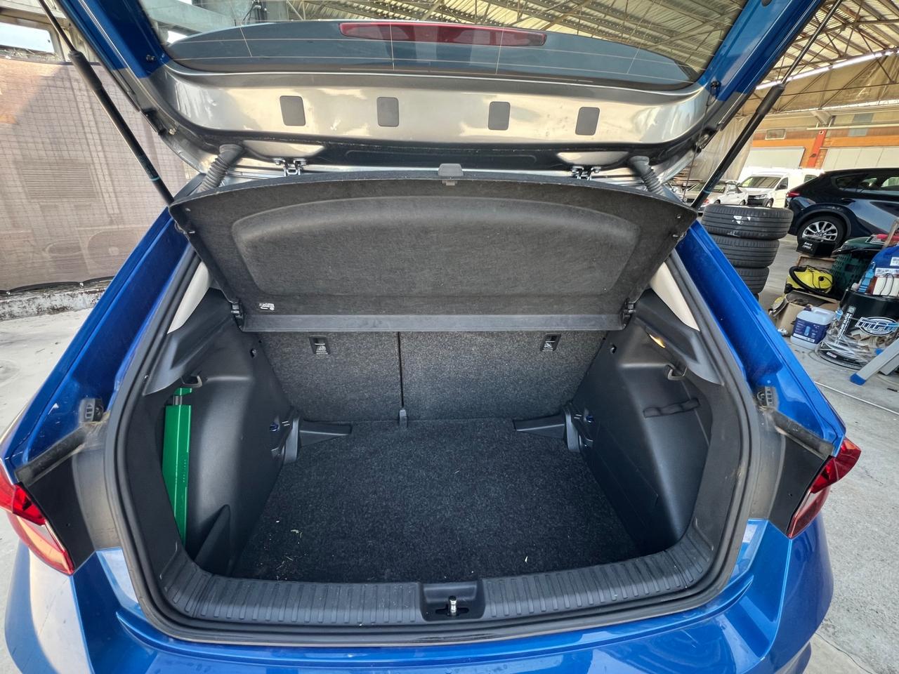 Skoda Fabia 1.0 MPI 80 CV Style FINANZIABILE