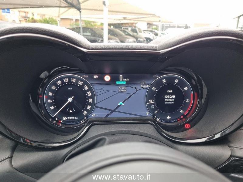 Alfa Romeo Tonale 1.5 160CV MHEV - Veloce +Pack Premium Harman Kardon