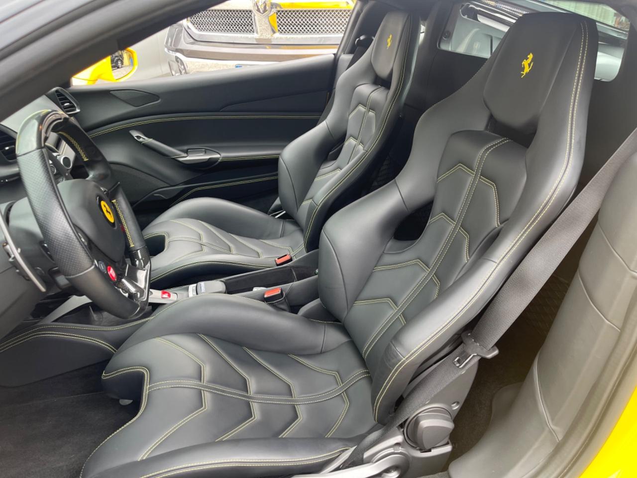 Ferrari 488 GTB