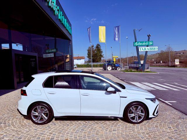 VOLKSWAGEN Golf R LINE - 130CV - UNIPRO - TETTO - NO OBBLIGO FINAN