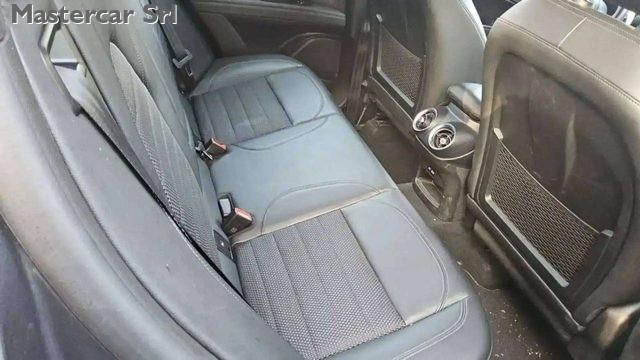 ALFA ROMEO Stelvio Stelvio 2023 2.2 t Sprint rwd 160cv auto - GP315FP