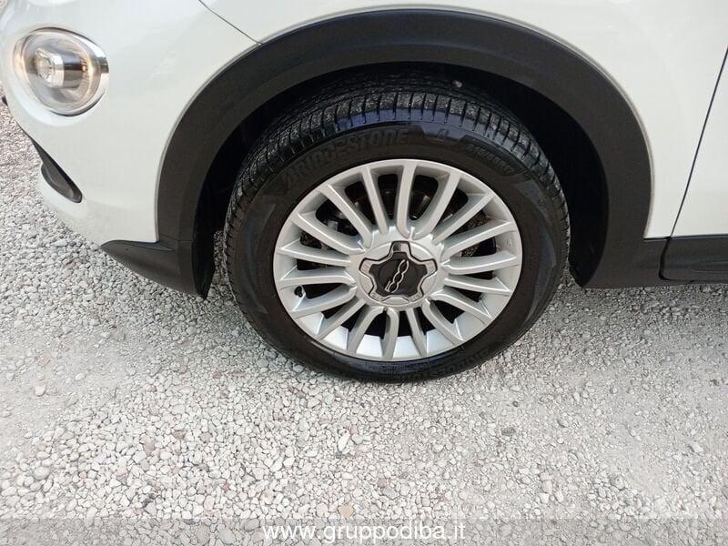 FIAT 500X 2015 Diesel 1.3 mjt Lounge 4x2 95cv my17