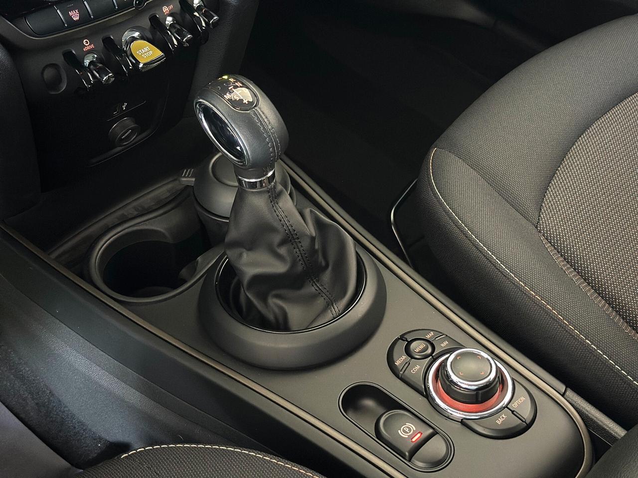 MINI Cooper SE Countryman 1.5 PHEV Business ALL4 auto