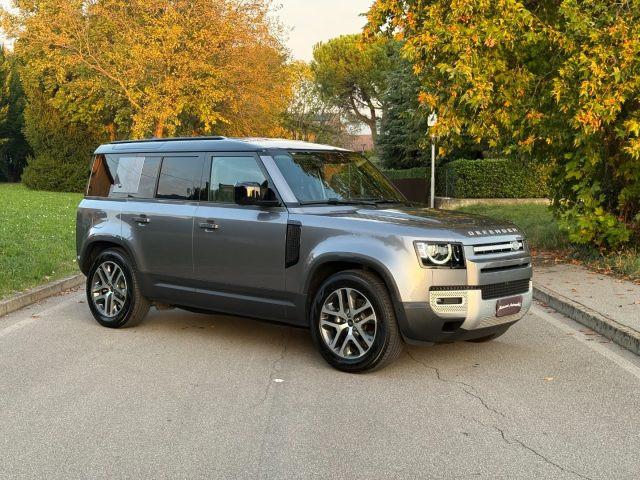 LAND ROVER Defender 110 3.0D I6 200 CV AWD Auto SE N1 PREZZO NETTO