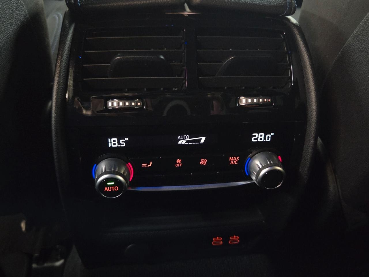 Bmw 540 540d 48V xDrive Touring Msport