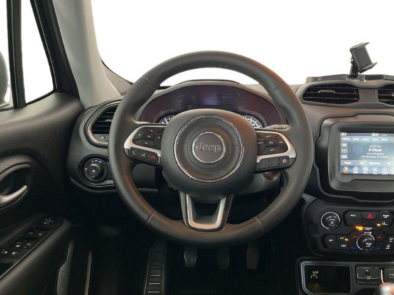 Jeep Renegade 2019 1.0 t3 Longitude 2wd