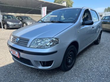 Fiat Punto Classic 1.2 5 porte