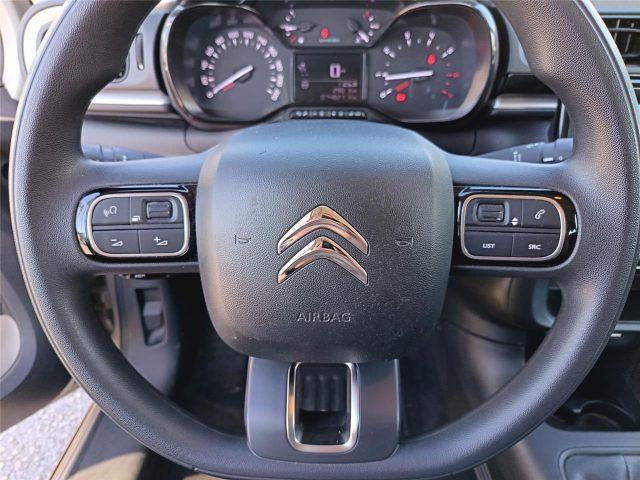 CITROEN C3 3ª serie PureTech 83 S&S Feel Pack