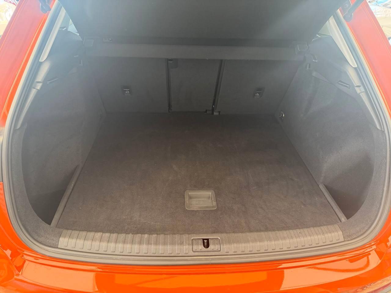 Audi Q3 2020 35 TDI S tronic Business Advanced