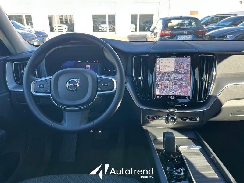 Volvo XC60 B4 197+14 CV Automatica Mild Hybrid Diesel Core in Conto Vendita