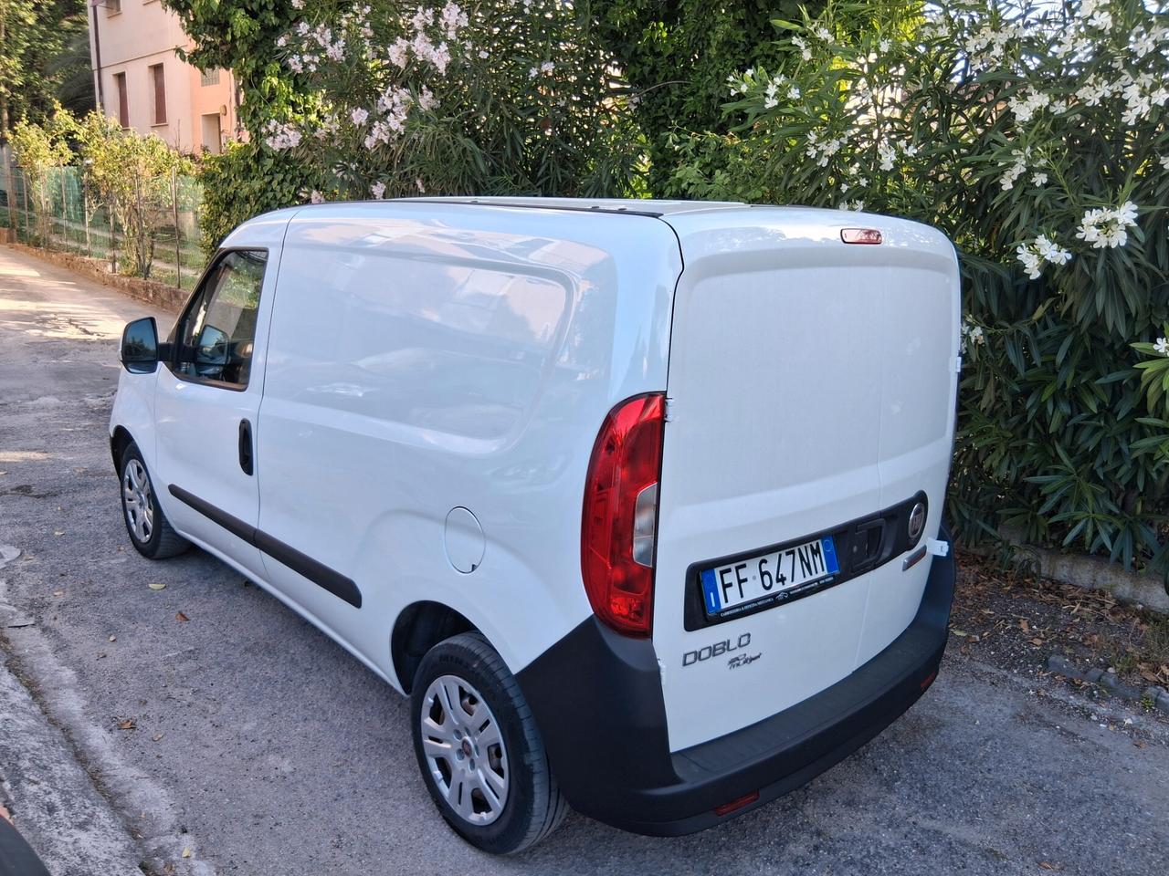 Fiat Doblo Doblò 1.3 MJT
