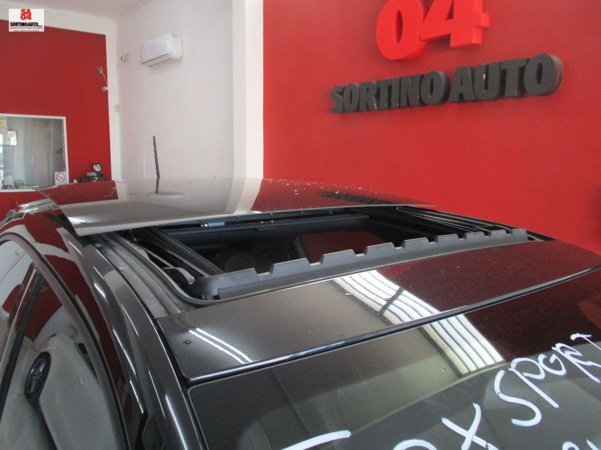 FIAT 500X 1.6 M.Jet 130cv Sport 2021 KM90000 FULL