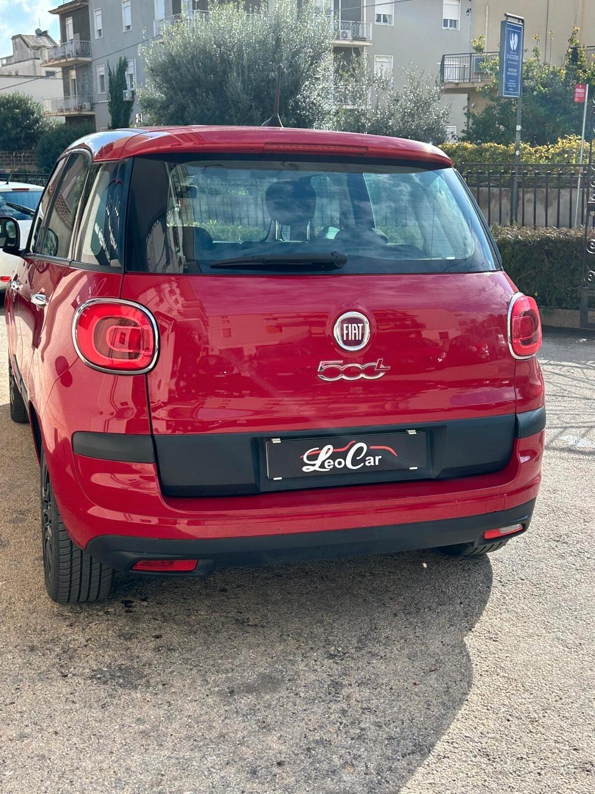 Fiat 500L 1.3 Multijet 95 CV Mirror