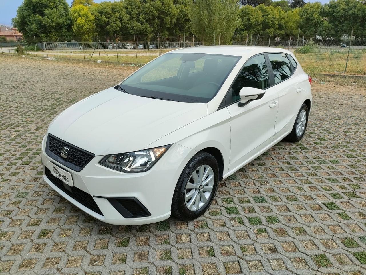 Seat Ibiza 1.0 TGI 5 porte Style