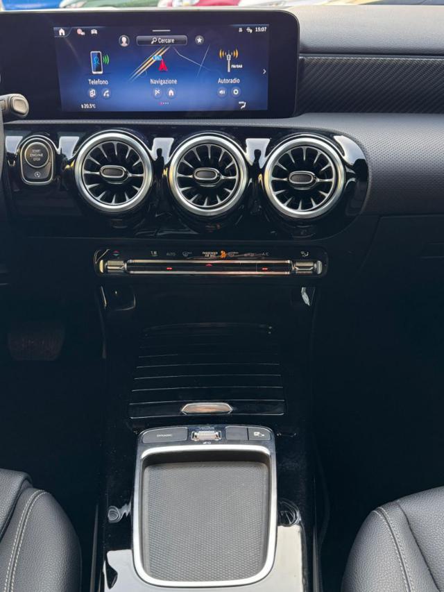 MERCEDES-BENZ A 180 Progressive ADVANCED PLUS *OTTIME CONDIZIONI*