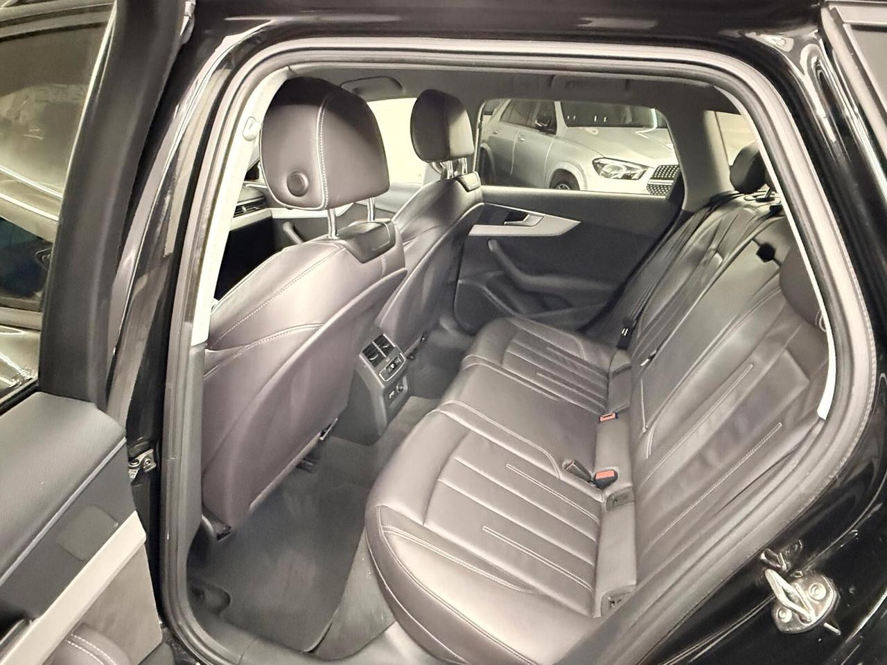 Audi A4 allroad 40 TDI 190 CV S tronic Business