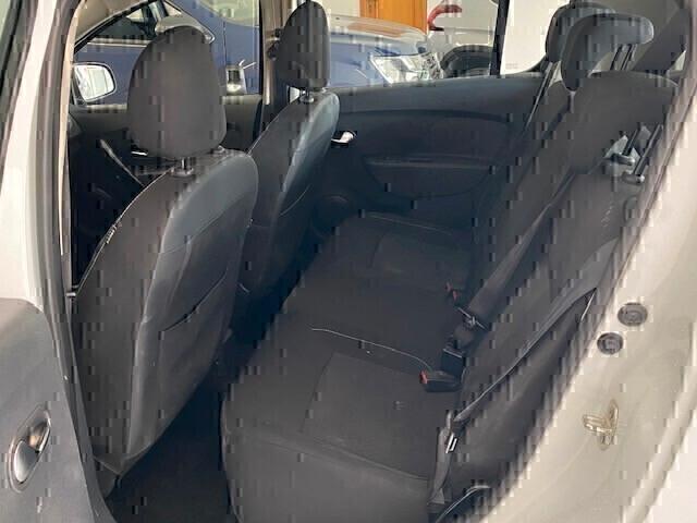 Dacia Sandero 1.5 Blue dCi