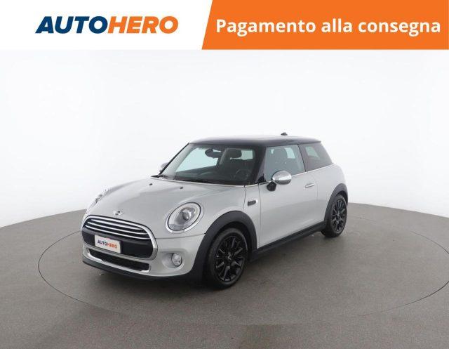 MINI Cooper 1.5 Cooper
