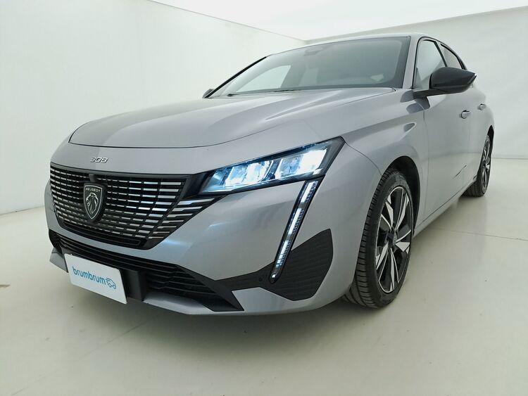 Peugeot 308 Allure EAT8 BR269859 1.5 Diesel 131CV