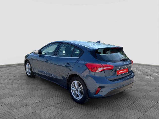 FORD Focus Focus 1.0 EcoBoost 125 CV 5p Business