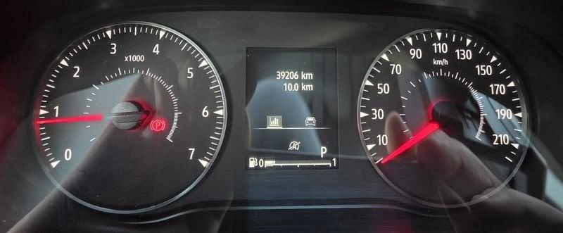 Dacia Sandero Sandero Stepway 1.0 tce Comfort 90cv cvt